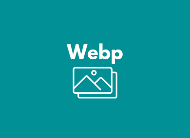 WebP: Eine effiziente Lösung für Bildkompression