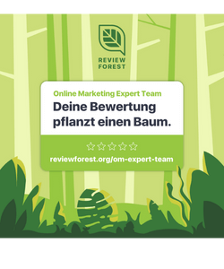 Review forest 