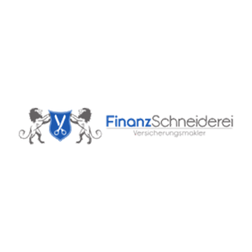 Logo FinanzSchneiderei