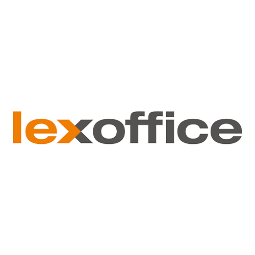 Logo lexoffice