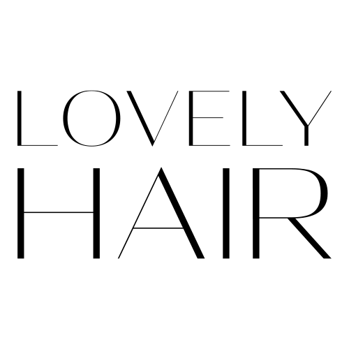 LovelyHair Logo