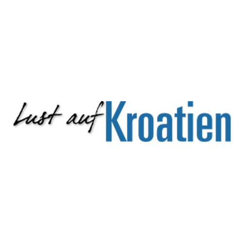 Lust auf Kroatien Logo