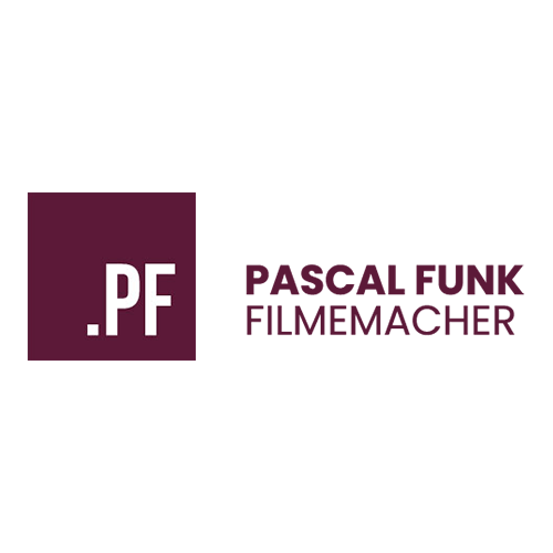 Logo PASCAL FUNK