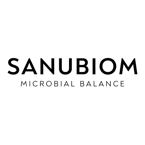 Logo SANUBIOM