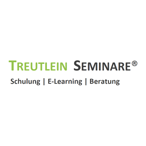 Logo TREUTLEIN SEMINARE