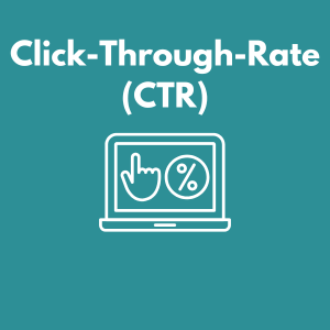 Click-Through-Rate (CTR) – So steigern Sie die Klickrate